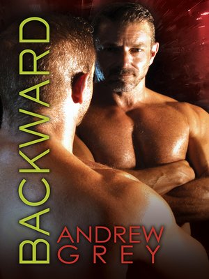 cover image of Backward